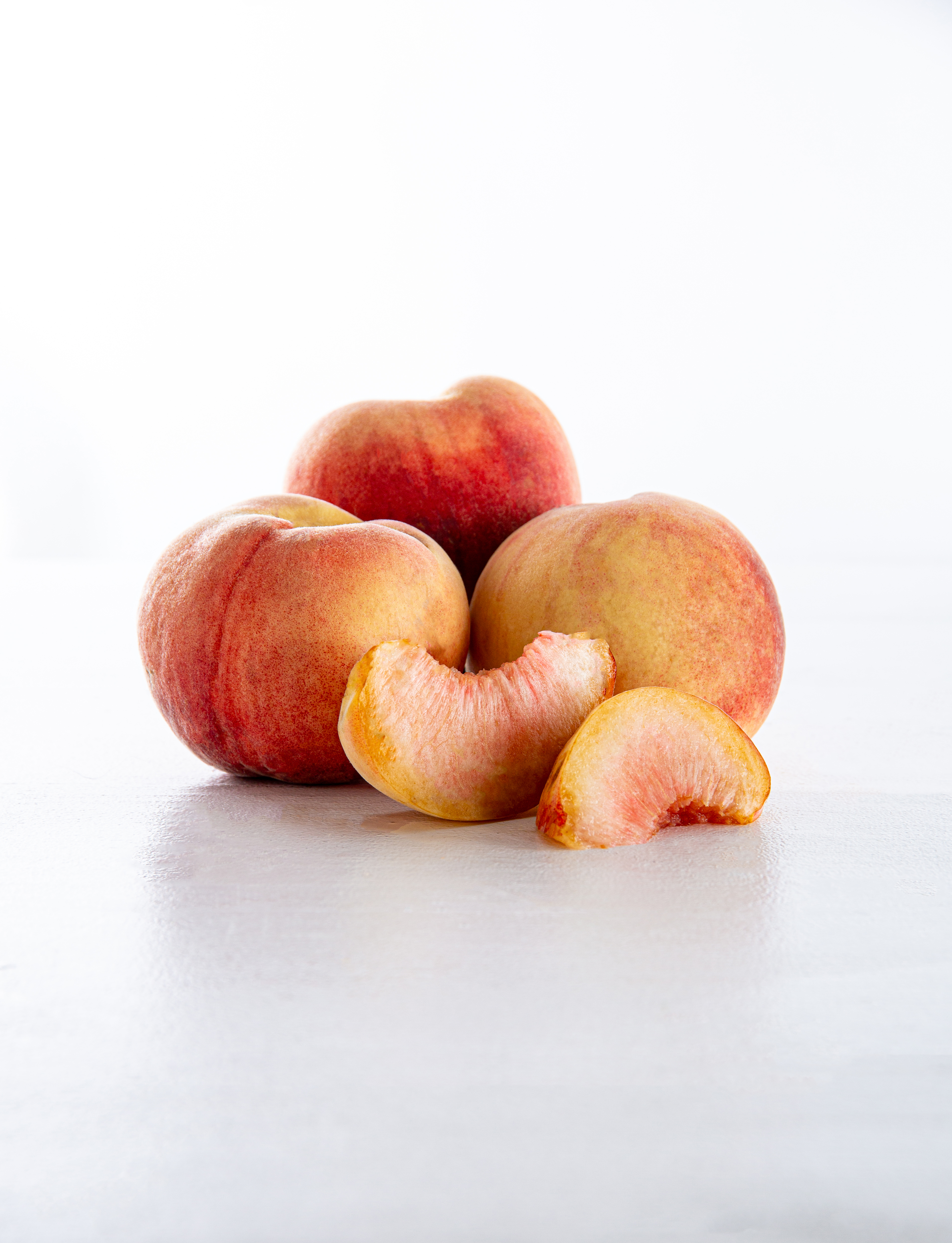 Buy Peaches - White Online NZ